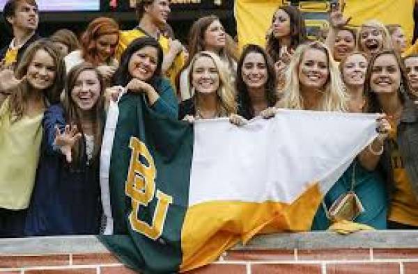 Where Can I Bet the Number of Wins Baylor Bears Have in 2019? 