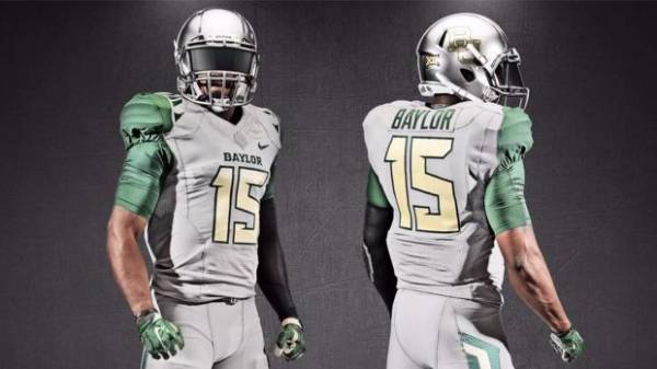 Baylor vs. SMU Betting Line – Week 1 College Football Baylor vs. SMU Betting Line – Week 1 College Football