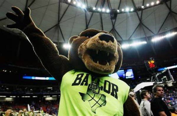 Baylor Bears Remain No. 1 in AP Top 25 Men's Basketball Poll; Michigan State Spartans to No. 10