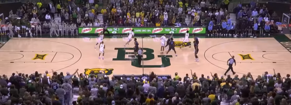 What Are The Payout Odds to Win, Cover - Norfolk State vs. Baylor