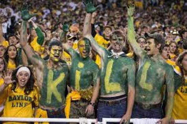 OSU vs. Baylor Betting Line OSU vs. Baylor Betting Line