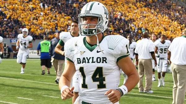 Baylor Bears Odds, Predictions – 2014: BetDSI Predicts at Least 10 Wins Baylor Bears Odds, Predictions – 2014: BetDSI Predicts at Least 10 Wins