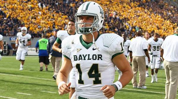 Baylor Bears Odds, Predictions – 2014: BetDSI Predicts at Least 10 Wins