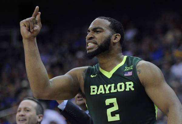 Bet Yale vs. Baylor: The Most Wagered on Game Thursday