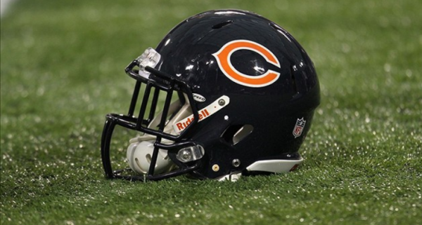 NFL Betting – Minnesota Vikings at Chicago Bears