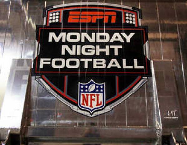 Bears vs. 49ers Betting Odds:  Monday Night Football