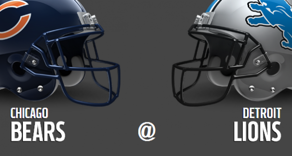 Bears-Lions Daily Fantasy NFL Picks, Betting Odds: Alshon Jeffrey Solid if he Plays Bears-Lions Daily Fantasy NFL Picks, Betting Odds: Alshon Jeffrey Solid if he Pl