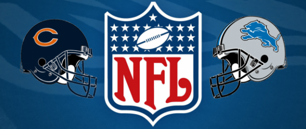 Bears Lions Betting Line Week 4: Detroit -2.5 to -3 Bears Lions Betting Line Week 4: Detroit -2.5 to -3