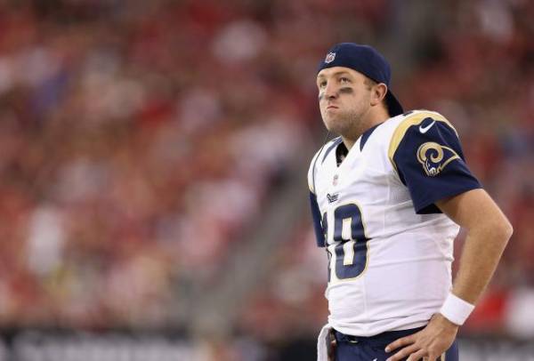 Bears vs. Rams Point Spread: Chicago 1-7 ATS Following a Straight Up Win Bears vs. Rams Point Spread: Chicago 1-7 ATS Following a Straight Up Win