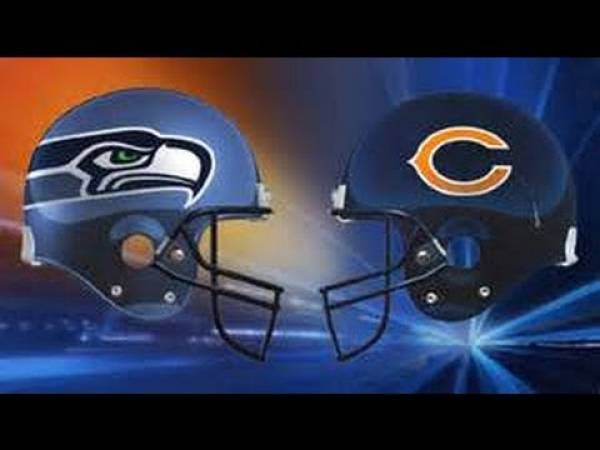 Bears vs. Seahawks Betting Odds – Week 3 NFL 