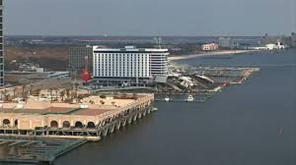 beau rivage resort casino casino mobile alabama
