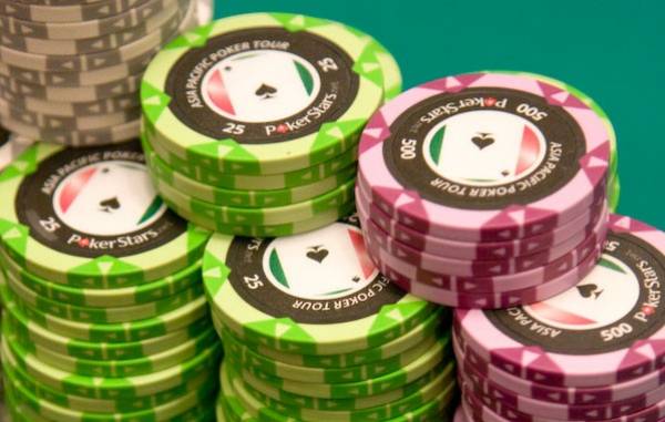 New Record Set for Biggest Poker Event Held Outside America New Record Set for Biggest Poker Event Held Outside America