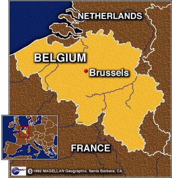 Belgium Brutal Clampdown on Internet Gambling Belgium Brutal Clampdown on Internet Gambling
