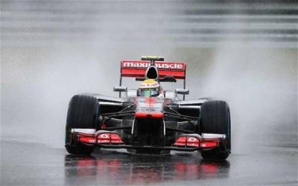 Bet On The Belgium Grand Prix 2012: Jenson Button Favored Bet On The Belgium Grand Prix 2012: Jenson Button Favored