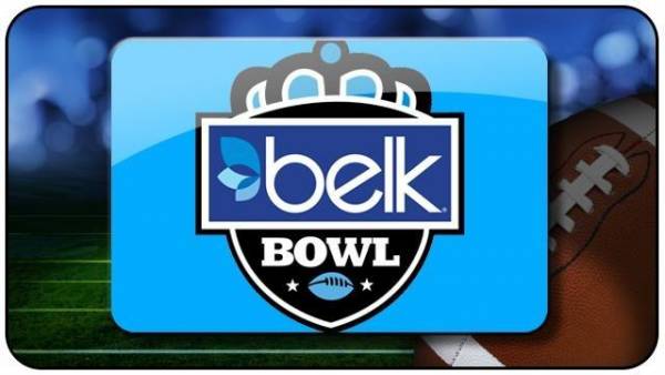Belk Bowl Betting Odds – Georgia vs. Louisville Spread at Bulldogs -7.5 