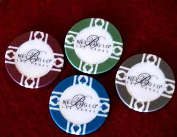 Bellagio World Poker Tour World Championship Final Table (2010)