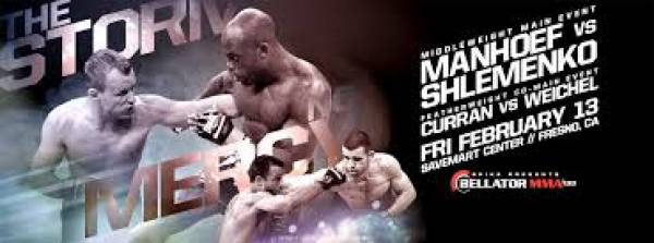 Bellator 133 Fantasy Real Money Tournament First of Its Kind Introduced by Draft Ops Bellator 133 Fantasy Real Money Tournament First of Its Kind Introduced by Draft