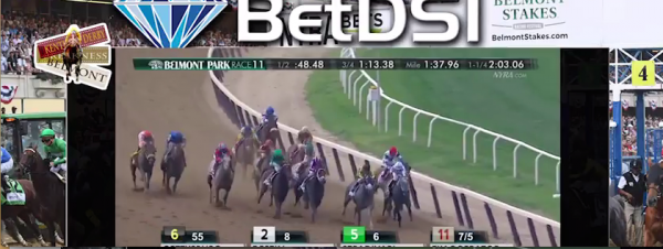 2017 Belmont Stakes Betting Odds, Predictions