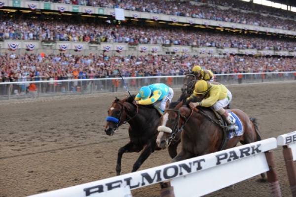 2015 Belmont Stakes Weather Forecast Calls for No Rain