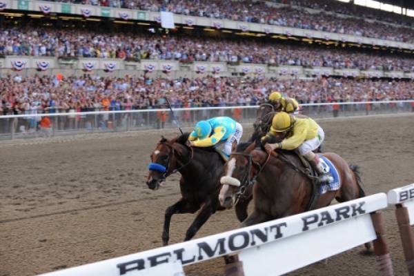2015 Belmont Stakes Weather Forecast Calls for No Rain 2015 Belmont Stakes Weather Forecast Calls for No Rain