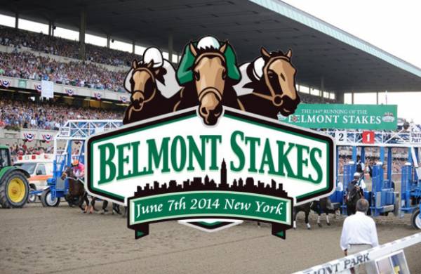 Where Can I Bet The Belmont Stakes 2015 Online? Where Can I Bet The Belmont Stakes 2015 Online?