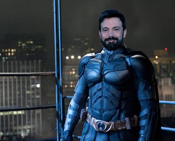 Batman Banned: Ben Affleck Banned From Playing Blackjack Hard Rock Casino