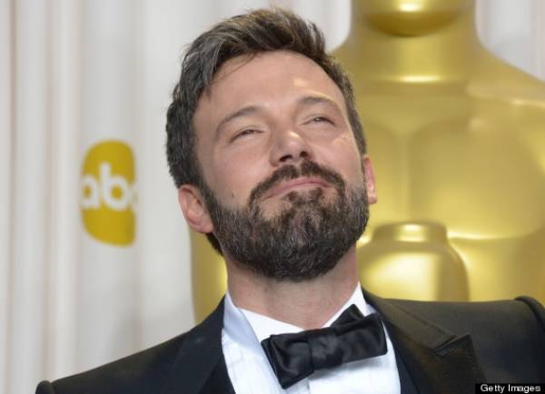 Actor Ben Affleck Comes Clean About Card Counting Accusations: ‘True Story’ 
