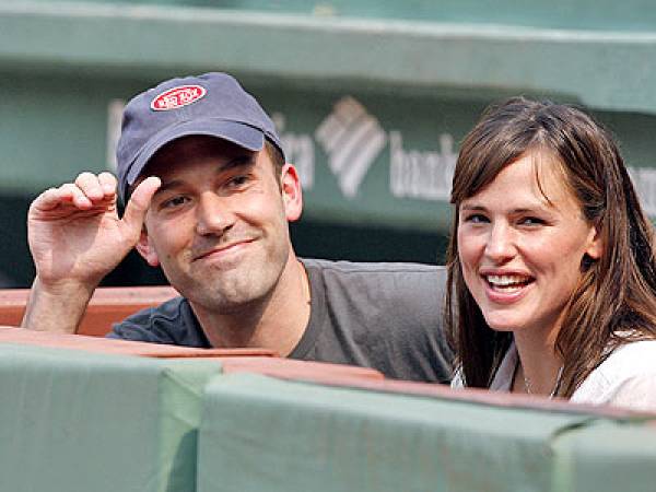 Jennifer Garner Doesn’t Trust Beau Ben Affleck in Vegas: ‘All Hell Broke Loose’