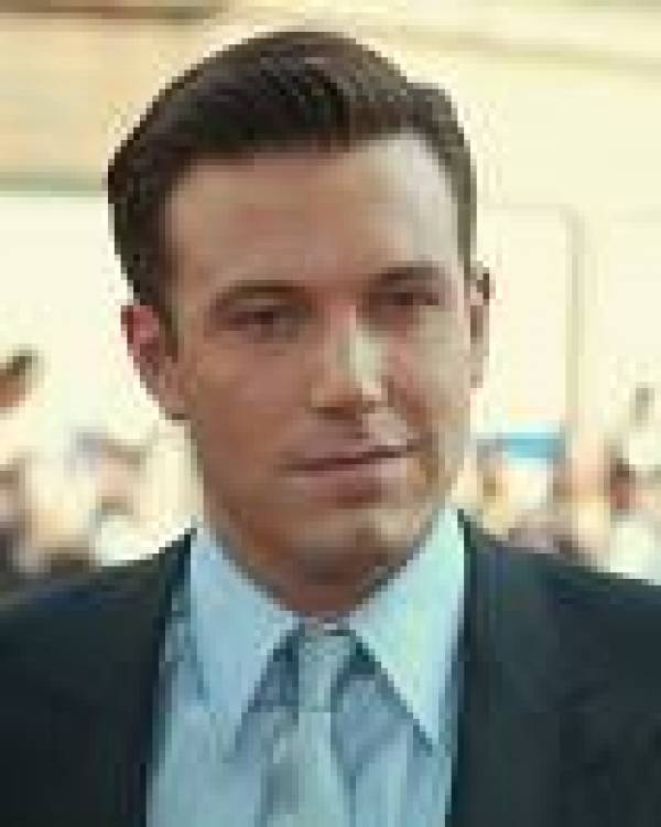 Ben Affleck Ben Affleck