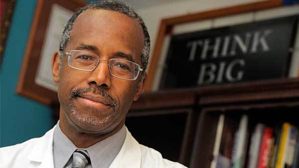 Ben Carson Surge Not Reflected in the Odds