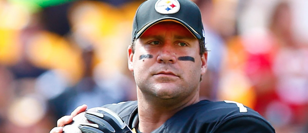 Ben Roethlisberger Next Job Odds