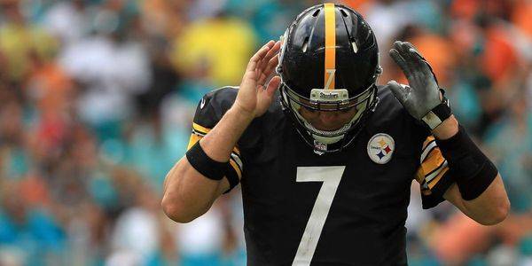 Ben Roethlisberger a ‘Weak Link’ on Path to Super Bowl?  Latest Super Bowl Odds