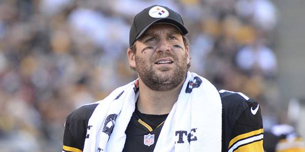 It’s Official: Ben Roethlisberger Will be Back for a 14th Season
