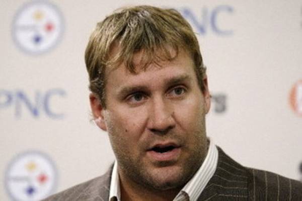Steelers Roethlisberger Steelers Roethlisberger
