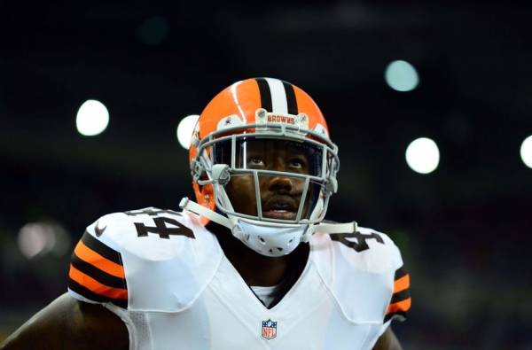 Ben Tate a Viable Fantasy Candidate After Week 6