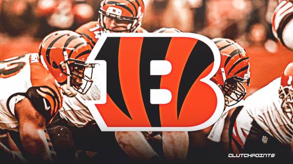 NFL Betting – Cincinnati Bengals Win Total