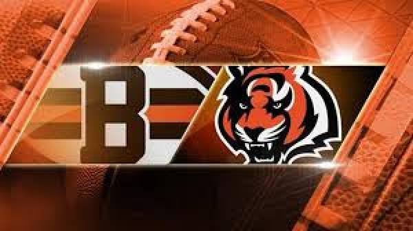 Cincinnati Bengals vs. Baltimore Ravens Betting Line – Week 1 NFL
