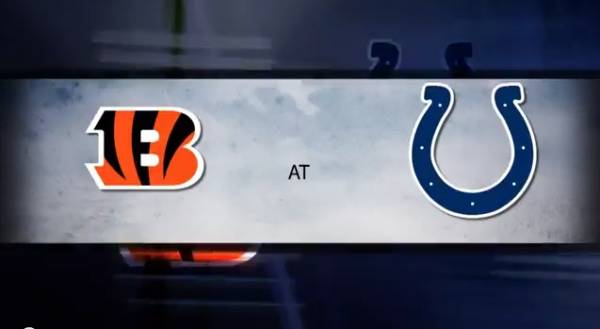 Bengals-Colts Point Spread – Cincy Sees No Love: Luck vs. Dalton Fantasy Outlook