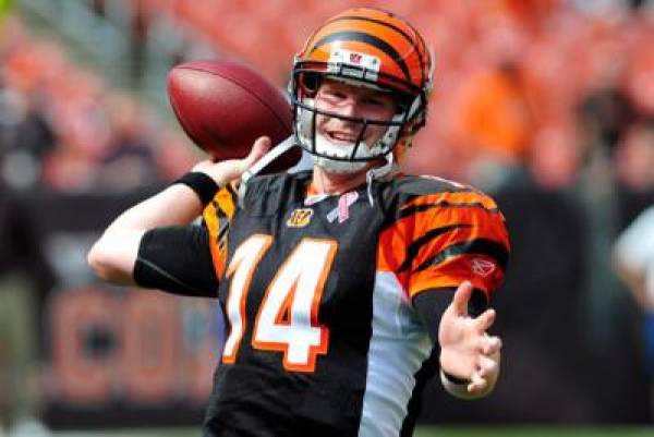 Bengals vs. Eagles Spread at Northbet:  Cincinnati Still in Playoffs Hunt