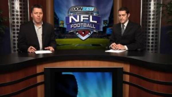 Bengals vs. Eagles Free Pick – Thursday Night Football (Video)