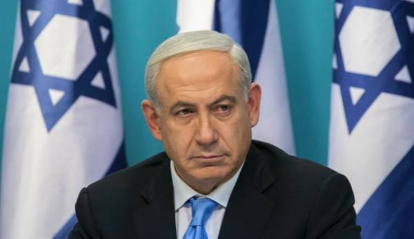 Netanyahu 81 Percent Odds of Being Re-Elected Israel Prime Minister 