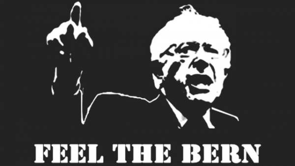 Bernie Sanders Big Favorite to Win Washington Primary, Alaska Caucus