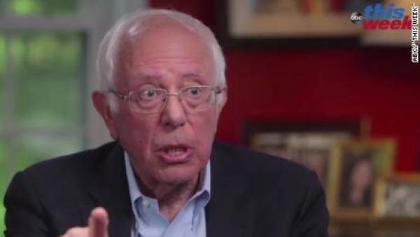 Bernie Sanders Health, Drops Out Odds - Democratic Debate
