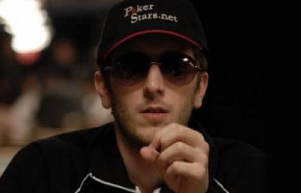 Bertrand "Elky" Grospellier Bertrand "Elky" Grospellier