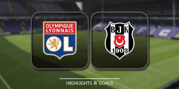 Besiktas v Lyon Betting Preview, Tips and Latest Odds 19 April