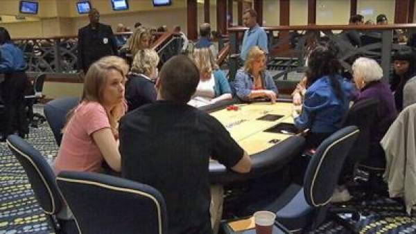 Largest Poker Room in Florida Opens:  Best Bet Jacksonville 