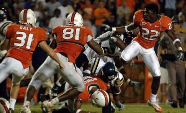 Best college football bets top