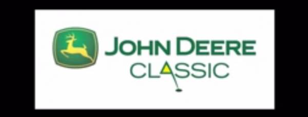 Bet The PGA John Deere Classic 