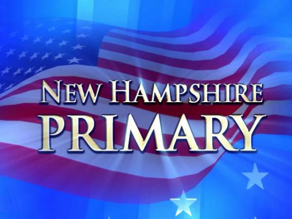 Where to Bet the New Hampshire Primaries – Latest Odds 