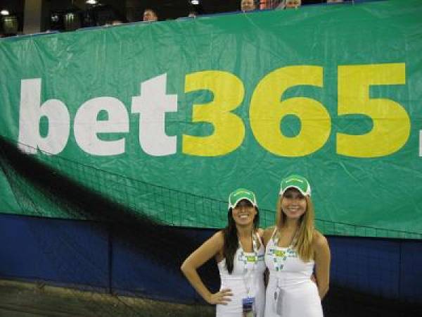 Bet365 Bet365